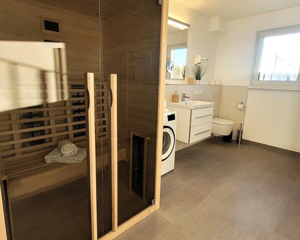 Appartement | Privékeuken