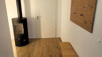 Apartment | Living room