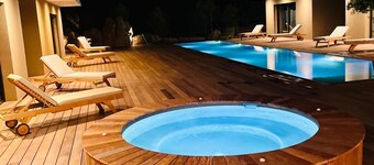 Villa Toussaint