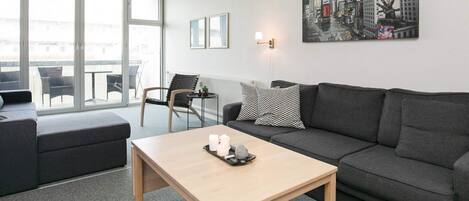 Apartment | Interior