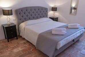 1 chambre, lit de bébé portatif, accès au Wi-Fi (inclus)
