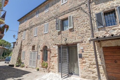 Pietrachiara "Biancospino" Apartment