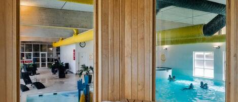 Maison | Piscine | Piscine extérieure