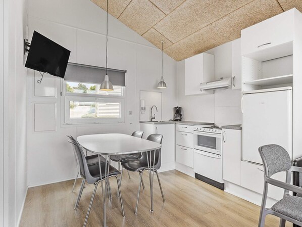 Ferienhaus | Innenbereich