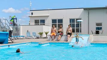 Ferienhaus | Pool | Außenpool