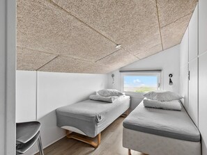 Ferienhaus | Innenbereich