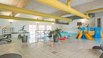 House | Children's area