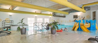 6 Person Holiday Park Home in Faaborg