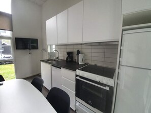 House | Interior - 4 Person Holiday Park Home in Skagen (Skagen)