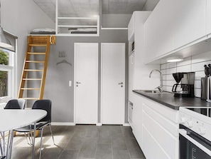 House | Interior - 4 Person Holiday Park Home in Skagen (Skagen)