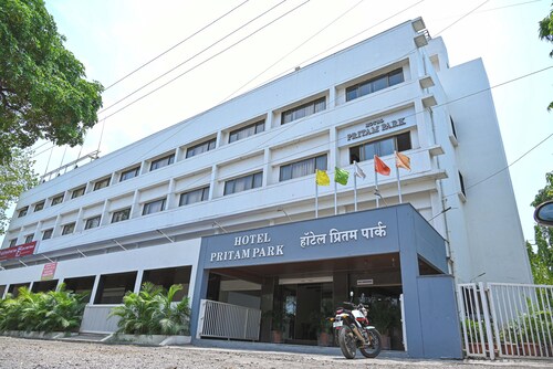 Pritam Park Hotel
