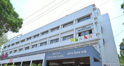 Pritam Park Hotel