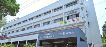 Pritam Park Hotel