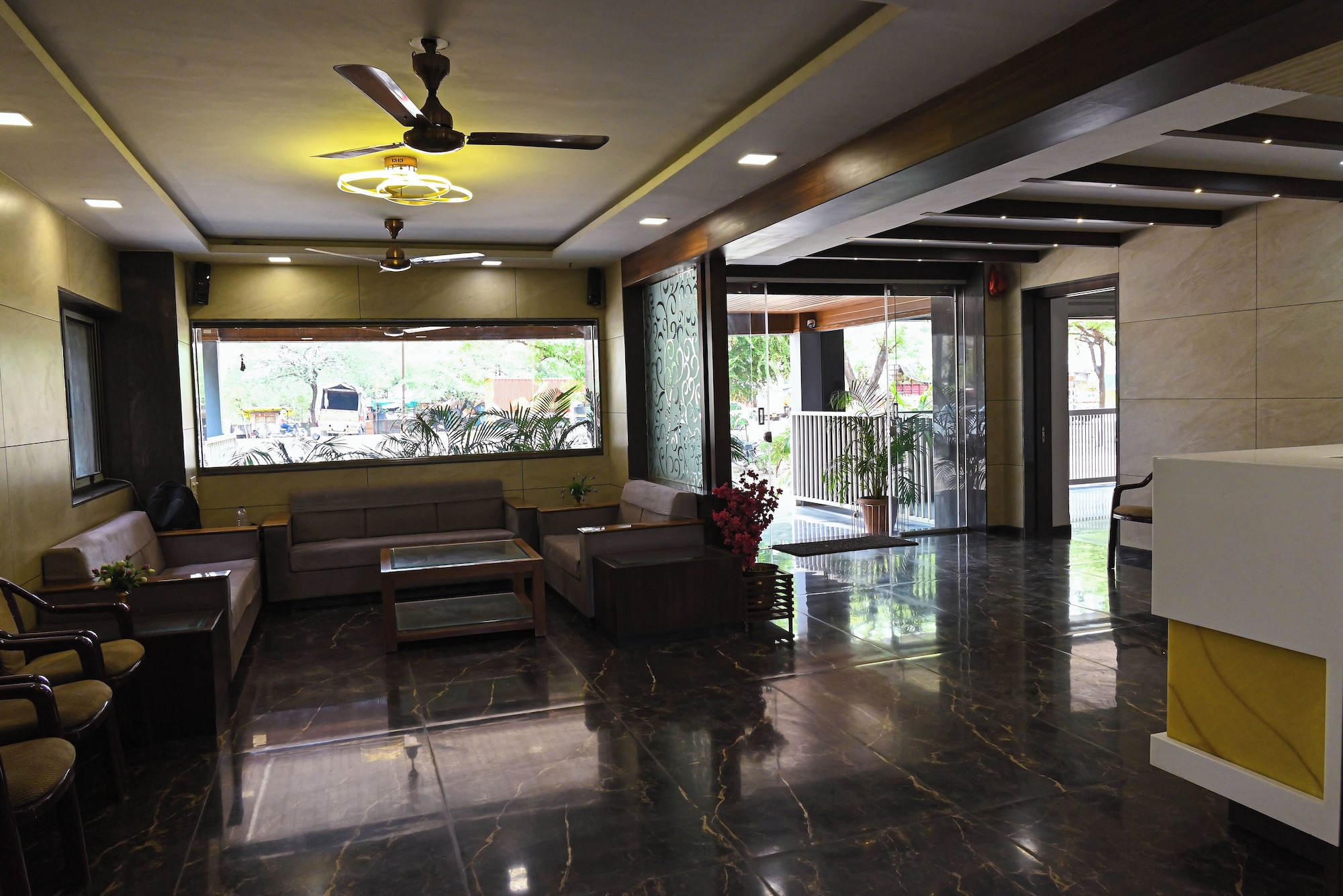 2 Star Hotels
