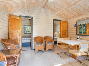 House | Interior - 6 Person Holiday Park Home in Graested (Graested)