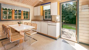 House | Interior - 6 Person Holiday Park Home in Graested (Graested)