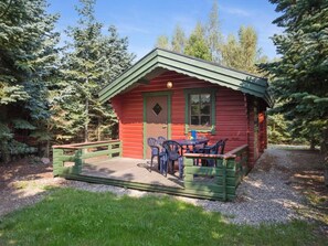 House | Exterior - 6 Person Holiday Park Home in Graested (Graested)