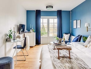 House | Interior