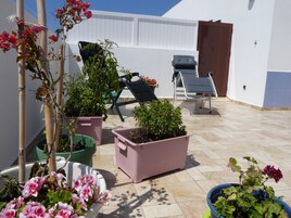 Terrazza/patio