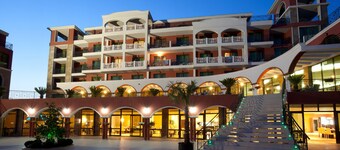 Saint George Palace - All Inclusive