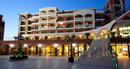 Saint George Palace - All Inclusive