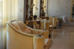 Interior - Saint George Palace - All Inclusive (Sveti Vlas)