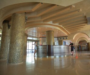 Interior - Saint George Palace - All Inclusive (Sveti Vlas)