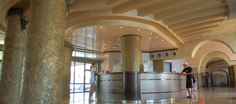 Saint George Palace - All Inclusive