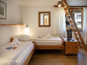 2 quartos, Wi-Fi de cortesia