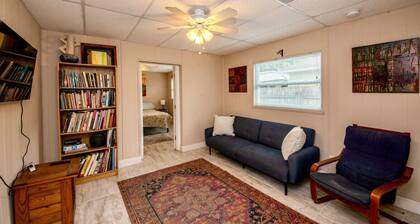 Coastal Getaway on Somerset