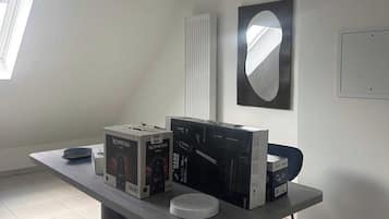 Apartment | Interior