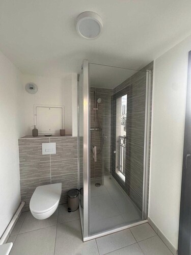 Elegant Appt - 3bdr/8p - Near Paris & La Defense