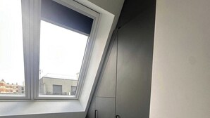 Apartemen | Interior