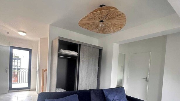 Apartemen | Area keluarga
