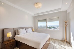 Villa Elite | Värdeförvaringsskåp på rummet, strykjärn/strykbräda och gratis wi-fi