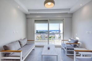 Living area - Prime Holidays Mountain View Ras ElHekma (El Dabaa)