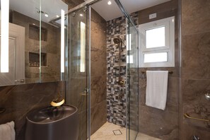 Bathroom - Prime Holidays Mountain View Ras ElHekma (El Dabaa)