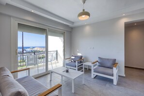 Villa Elite | Vardagsrum