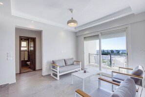 Elite Villa | Living area