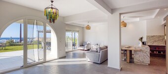 Prime Holidays Mountain View Ras ElHekma