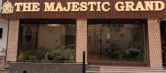 THE MAJESTIC GRAND
