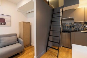 Interior - DIFY Bonald - Quai du Rhône (Lyon)