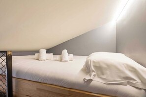 1 bedroom, internet