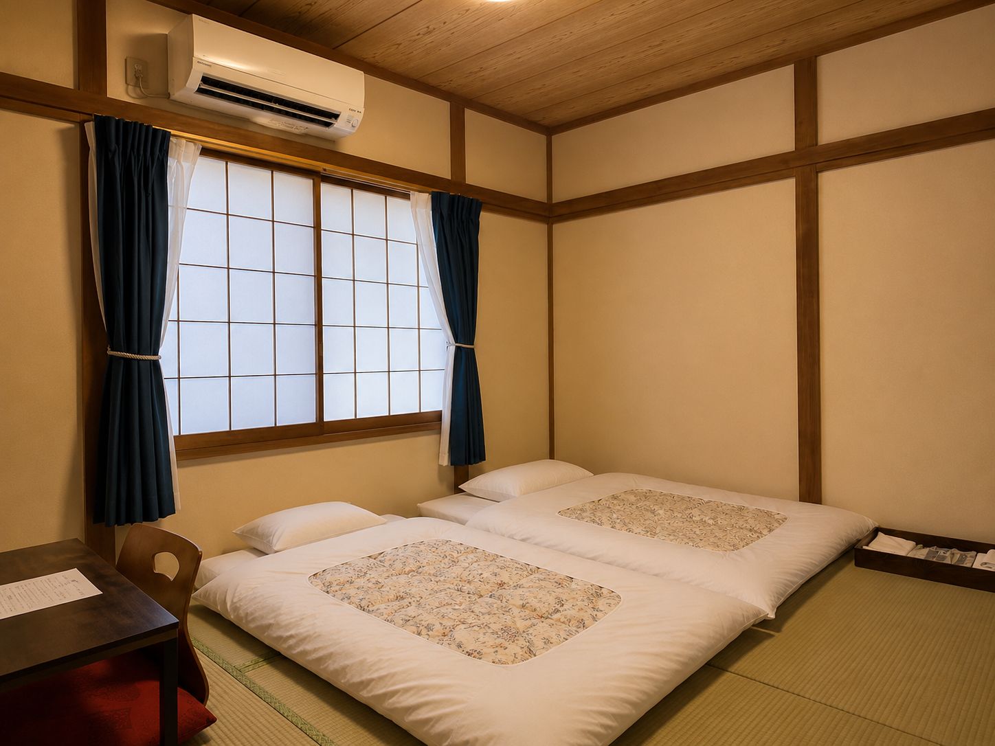 客房