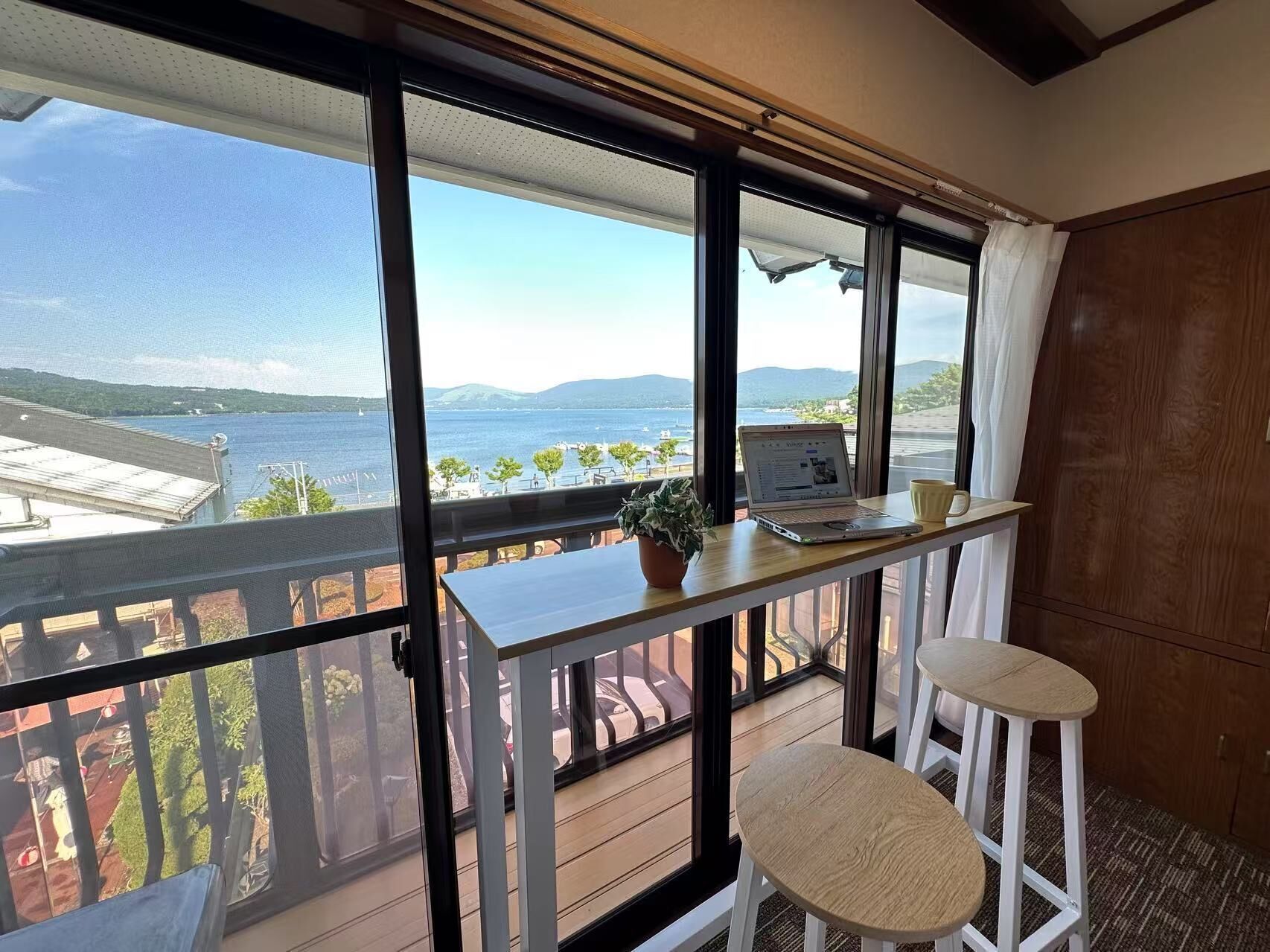 Japanese-style Triple Room | Free WiFi, bed sheets