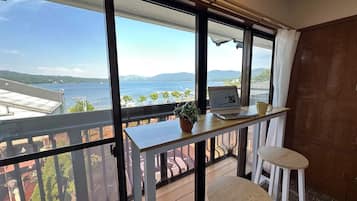 Japanese-style Triple Room | Free WiFi, bed sheets