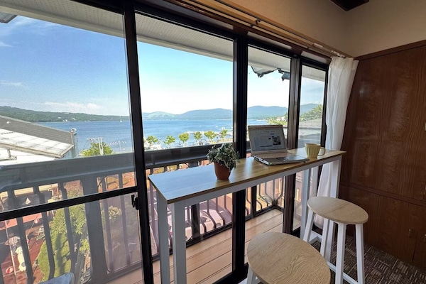 Japanese-style Triple Room | Free WiFi, bed sheets