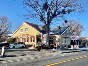 Dining - Guest House HIIRAGI (Yamanakako)