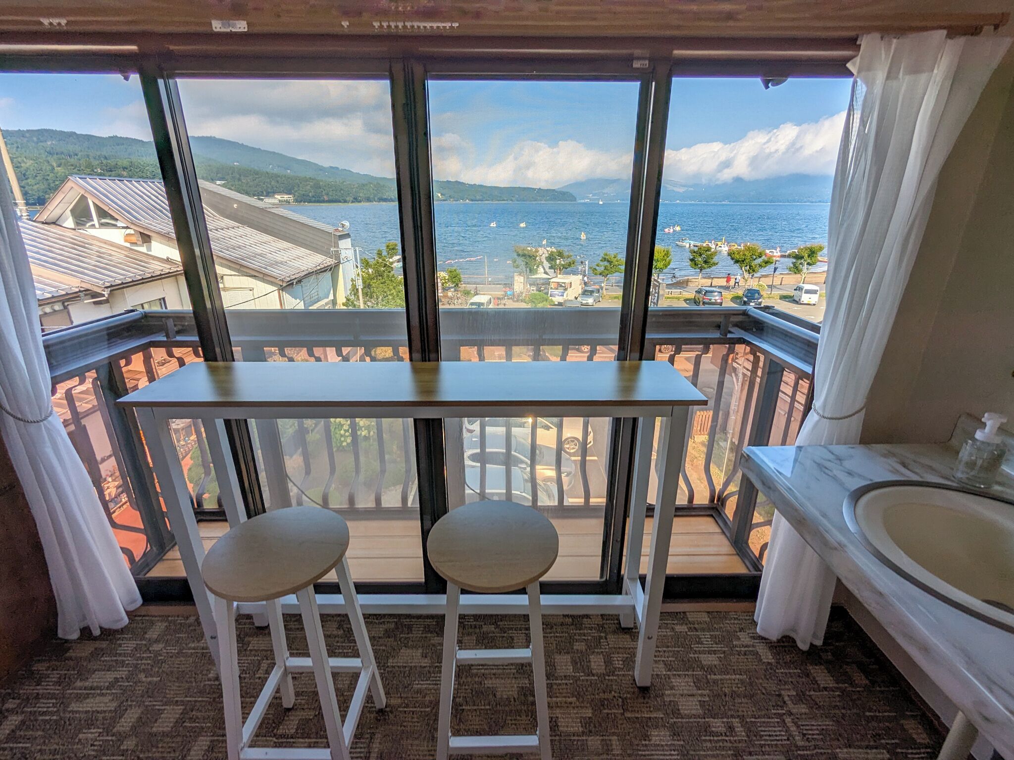 Japanese-style Triple Room | Free WiFi, bed sheets