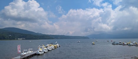 Boating